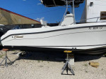 Boat Buffing, Wax & Bottom Paint