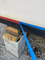 Boat Buffing, Wax & Bottom Paint