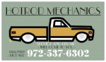 Mobile Auto Repair • Tyler Tx • (430)288-0380