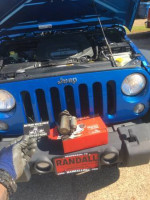 Mobile Auto Repair • Tyler Tx • (430)288-0380