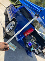 SERVICE AND REPAIR • AUTO MECHANIC • DFW