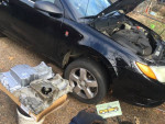 SERVICE AND REPAIR • AUTO MECHANIC • DFW