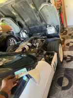 SERVICE AND REPAIR • AUTO MECHANIC • DFW