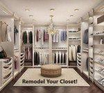 SPECIALS✅FAST REMODEL✅CABINETS✅COUNTERS✅LUX CLOSET✅BATH✅HANDY 24/7