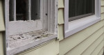 HANDYMAN SIDING FASCIA FRAMING REMODELING RENOVATIONS JUNK REMOVAL