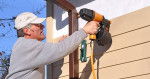 HANDYMAN SIDING FASCIA FRAMING REMODELING RENOVATIONS JUNK REMOVAL