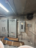 ELECTRICIAN