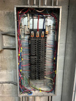 ELECTRICIAN