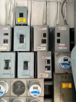 ELECTRICIAN