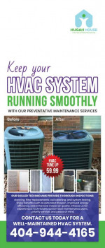 HVAC Service