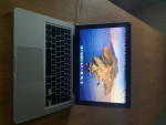 2012 Macbook Pro