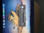 2012 Macbook Pro