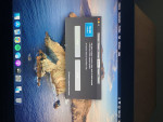 2012 Macbook Pro