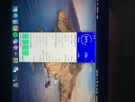 2012 Macbook Pro