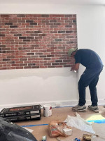 handy man/ (specialist) EMERGENCY