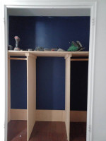 handy man/ (specialist) EMERGENCY