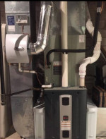Heat Plumbing Hvac Free Estimate for install Repair Call ☎️:9738166370