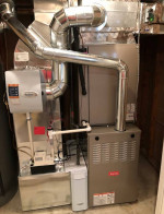 Heat Plumbing Hvac Free Estimate for install Repair Call ☎️:9738166370