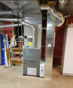 Heat Plumbing Hvac Free Estimate for install Repair Call ☎️:9738166370
