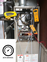 25+ Years HVAC ExperienceđOWNER OPERATOR!