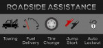 TIRE CHANGE$79+DELIVERY129+HARD2REMOVE TIRE$99+key$89Battery install99