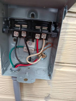 New A/C Heat pumps Package Units and Minisplits Installed Good Prices!