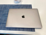 2018 MacBook Pro 15”