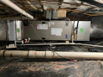 HVAC Service/Installer