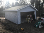 Home Projects