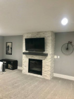 Home Projects