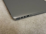 2015 Macbook Pro 15" i7 16GB 250GB SSD (broken screen, still useable)