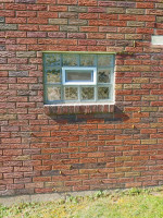 Glass Block Windows (Maier Glass Block)
