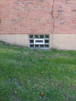 Glass Block Windows (Maier Glass Block)