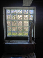 Glass Block Windows (Maier Glass Block)