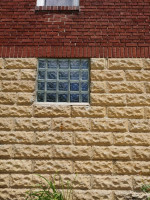 Glass Block Windows (Maier Glass Block)