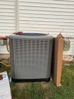 Heating , electric and cooling repair