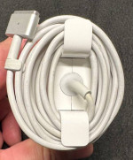 Apple MagSafe 2 (45W) Power Supply Adapter (MacBook Air 13")