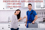 FREE Service Call! Affordable Appliance Repair Pinellas Park Today