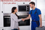 FREE Service Call! Affordable Appliance Repair Pinellas Park Today