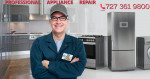 FREE Service Call with Affordable Appliance Repair