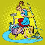 24/7 HOUSE CLEANUP ORGANIZER SERVICE___SAME DAY HOME CLEAN UP SERVICES