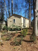 *STORAGE/GARDEN SHEDS*