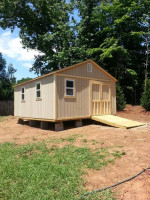 *STORAGE/GARDEN SHEDS*