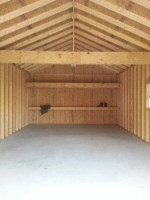 *STORAGE/GARDEN SHEDS*