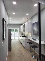 ELECTRIC - Electrician
