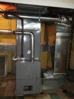 Heating Specialist - Furnace & Boiler Free Diagnosis with Repair