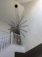 LUZ Electric Construction