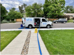 3ROOMS100.00HIGH QUALITY CARPET CLEANING *truckmounted*powerstretching