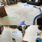 3ROOMS100.00HIGH QUALITY CARPET CLEANING *truckmounted*powerstretching