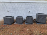 Unbeatable New HVAC System Prices- Licensed & Insured Local